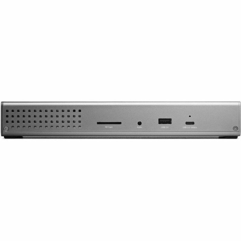 OWC Thunderbolt Go Dock With Built In Power Supply And 11-Ports - Product image 1