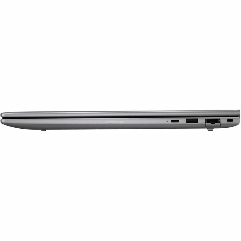HP ZBook 8 G2i 14" Copilot+ PC Mobile Workstation Laptop - Product image 3