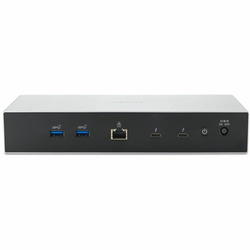 Kensington SD5000T5 EQ Thunderbolt 5 Triple 4K Docking Station with 140W Power Delivery for Windows and Mac - Product image 2