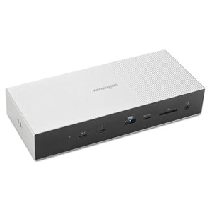 Kensington SD5000T5 EQ Thunderbolt 5 Triple 4K Docking Station with 140W Power Delivery for Windows and Mac - Product image 1