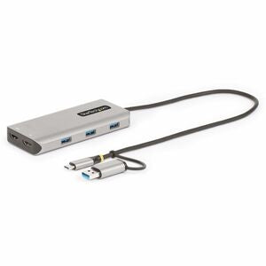 USB C USB A Multiport Adapter - Product image 1