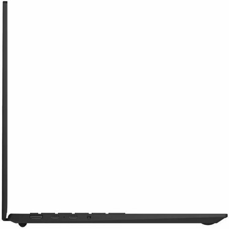 LG gram 17Z90TL 17" Touchscreen Copilot+ PC Notebook - Product image 2