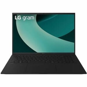 LG gram 17Z90TL 17" Touchscreen Copilot+ PC Notebook - Product image 1