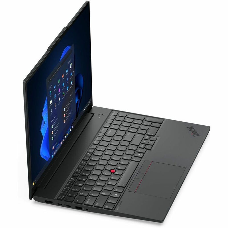 Lenovo ThinkPad E16 Gen 3 16" Notebook - Product image 2