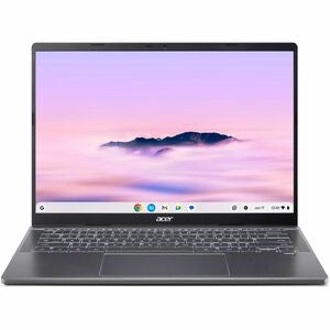 Acer Chromebook Plus 714 CBE794-1T CBE794-1T-72F3 14" Touchscreen Chromebook Laptop - Product image 1