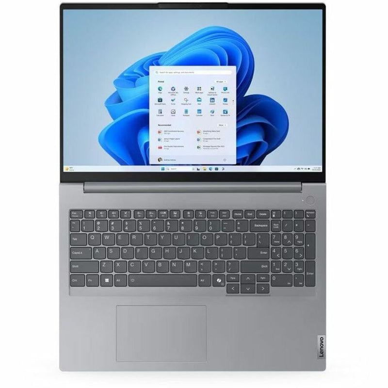 Lenovo ThinkBook 16 G7 ARP 16" Touchscreen Notebook - Product image 2