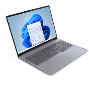 Lenovo ThinkBook 16 G7 ARP 16" Touchscreen Notebook - Product image 1