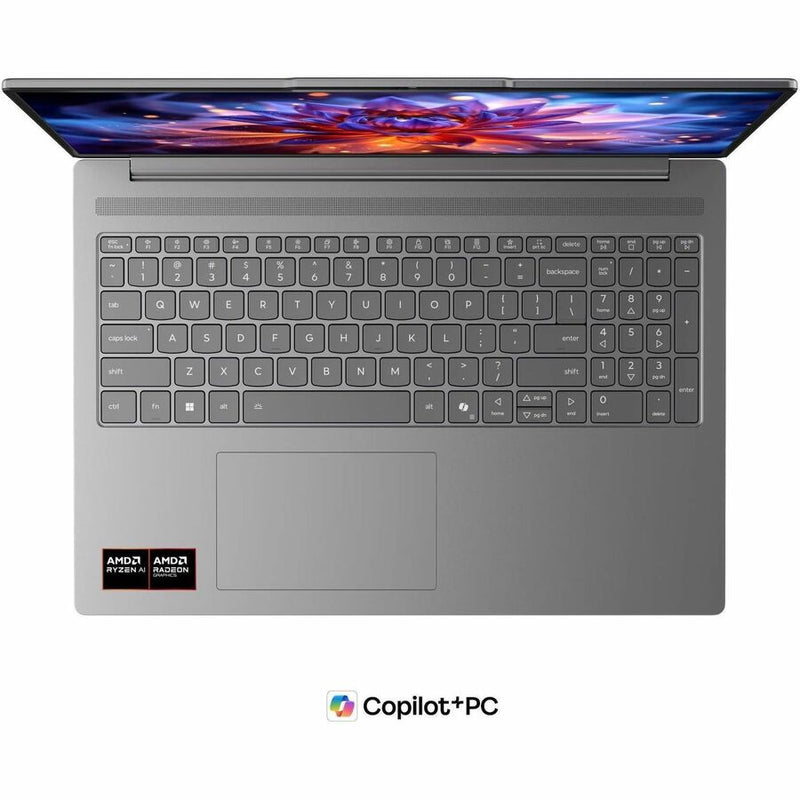Lenovo IdeaPad Slim 5 16AGP11 16" Copilot+ PC Notebook - Product image 3
