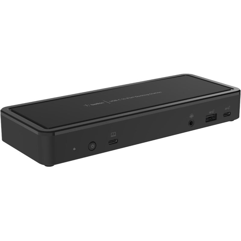 Belkin Universal USB-C Triple Display Laptop Docking Station - Product image 2