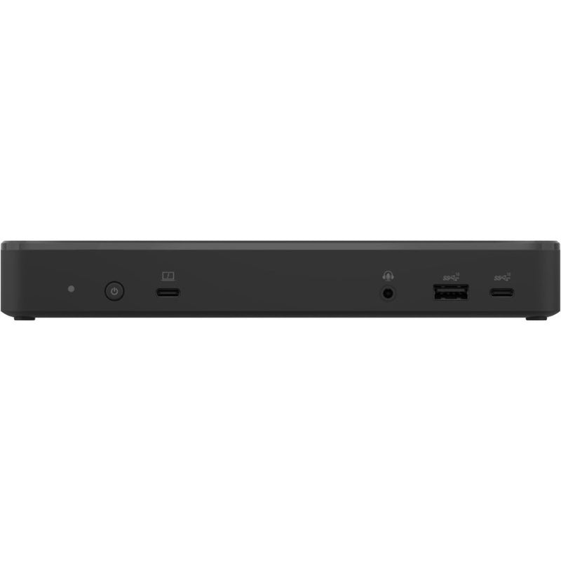 Belkin Universal USB-C Triple Display Laptop Docking Station - Product image 3