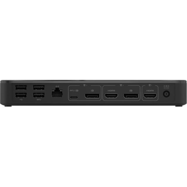 Belkin Universal USB-C Triple Display Laptop Docking Station - Product image 1