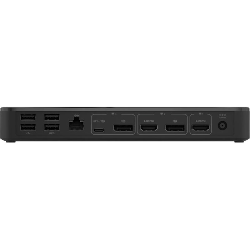 Belkin Universal USB-C Triple Display Laptop Docking Station - Product image 1