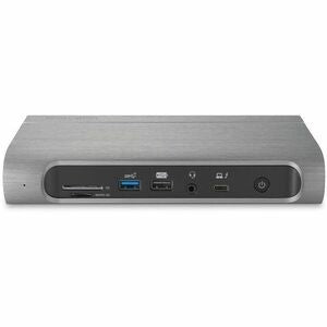 Kensington SD5800T Thunderbolt 4 USB4 Quad Monitor Docking Station with 98W Power Delivery - Product image 1