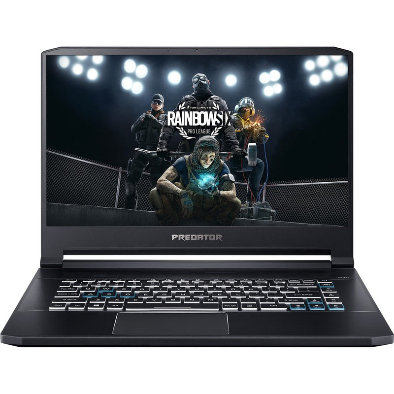 Predator Triton 500 PT515-52 PT515-52-77P9 15.6" Gaming Notebook - Product image 1