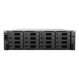 Synology NAS RS2825RP+ 16Bay RackStation Diskless Retail