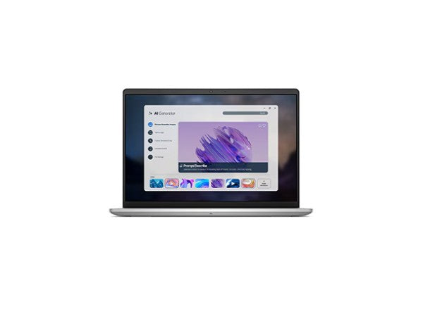DELL MARKETING L.P. Pro 14 Essential 14" laptop Ryzen 7 250 512GB SSD