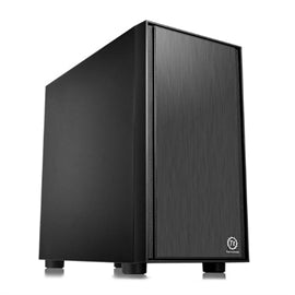 CA1J100S1NN00 Thermaltake CS CA-1J1-00S1NN-00 Black VERSA H17 USB 3.0 MNT Retail