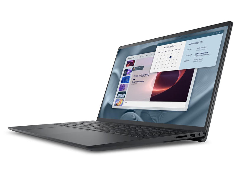 DELL MARKETING L.P. Pro 15 Essential 15.6" laptop Intel Core i7 512GB SSD