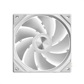FR120RAM3MG0W TRYX FN F-R120R-AM3M-G0W ROTA SL ARGB Reverse 120mm Fan Triple Pack White RTL