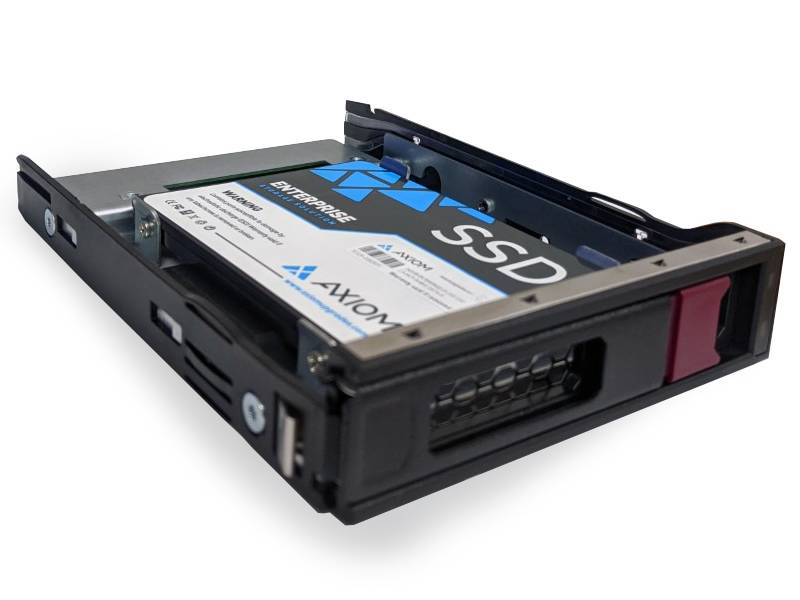 Axiom EV200 7.68 TB Solid State Drive - 3.5