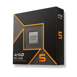 100100001405WOF AMD CPU 100-100001405WOF Ryzen 5 9600X 6C 12T 3.9GHz AM5 Retail