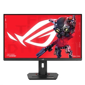 ASUS TeK ASUS MN XG279CNS 27 Fast IPS 1920x1080 16:9 1ms 0.3ms 380Hz DP HDMI USB-C RTL