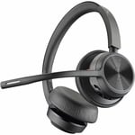 7E2M2AA#ABA HP POLY HEADSETS POLY VOYAGER 4320 USB-C HEADSET #NAME