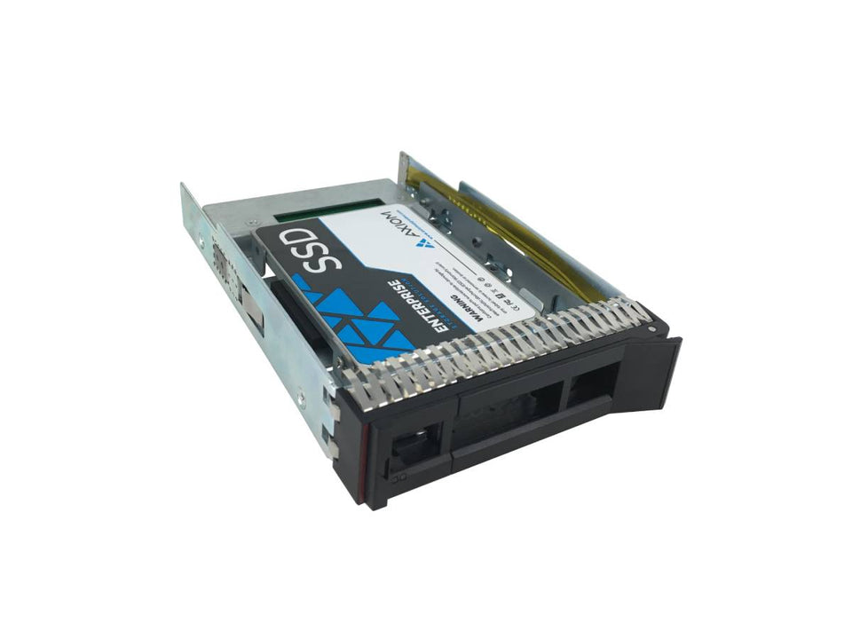 Axiom EV200 7.68 TB Solid State Drive - 3.5
