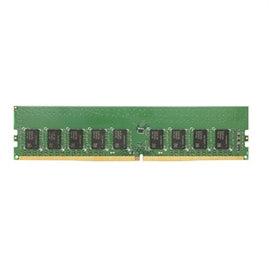 D4EU018G Synology ME D4EU01-8G 8GB RAM DDR4 ECC Unbuffered UDIMM Retail