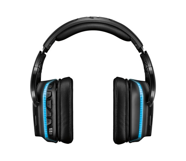 981-000742 LOGITECH GAMING G935 WRLS HEADSET 7.1 LIGHTSYNC
