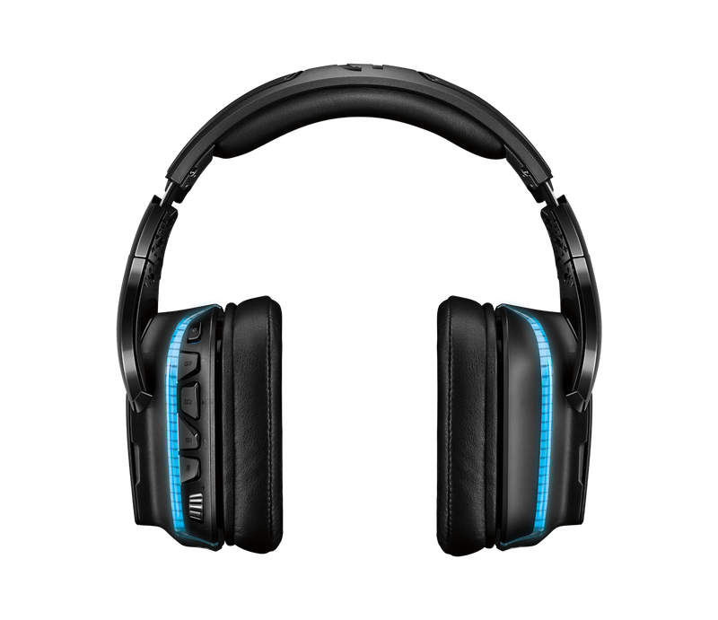 981-000742 LOGITECH GAMING G935 WRLS HEADSET 7.1 LIGHTSYNC