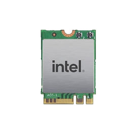 AX210NGWGNV Intel NT AX210.NGWG.NV WL AX210 2230 2x2 AX R2(6GHz)+BT Gigabit NV Brown Box