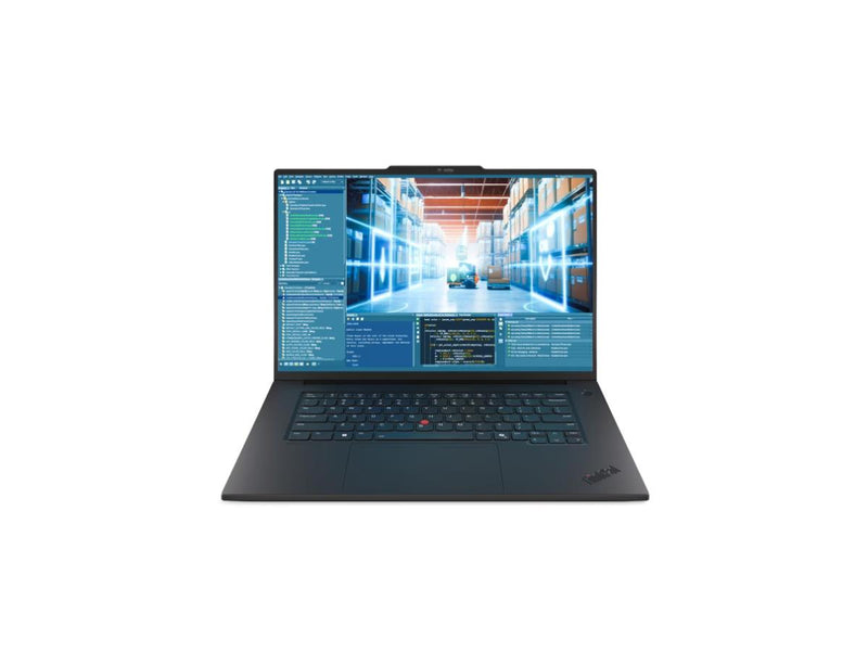 LENOVO ThinkPad T1g Gen 8 15.6" laptop Intel Core Ultra 9 16GB RAM 512GB SSD
