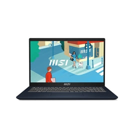 MOD15131097 MSI NB Modern 15 B13M-1097US 15.6 Ci5-1334u 16GB 512GB Iris Xe W11H Retail