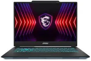 MSI CYBORG 14 A13UDX-094US I5-13420H/3050/16GB/512GB/W11P/3Y