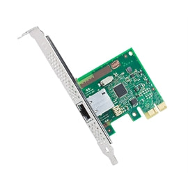 I210T1 Intel I210-T1 Pro 1000 PT Ethernet Server Adapter PCIE Low profile Retail