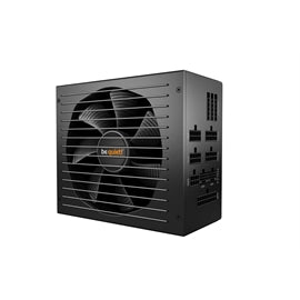be quiet! be quiet! be quiet! PS BN518 1500W STRAIGHT POWER 12 ATX3.0 80Plus Platinum Black Retail