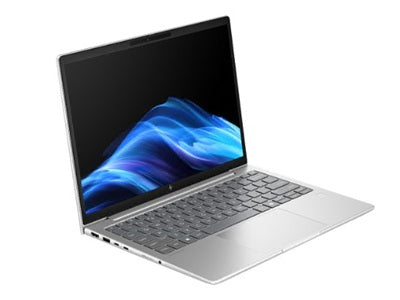 HP INC. HP EliteBook 6 G1i 13 inch Notebook 13" laptop Intel Core Ultra 7
