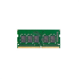 D4ES028G Synology ME D4ES02-8G 8GB DDR4 ECC Unbuffered SODIMM Retail