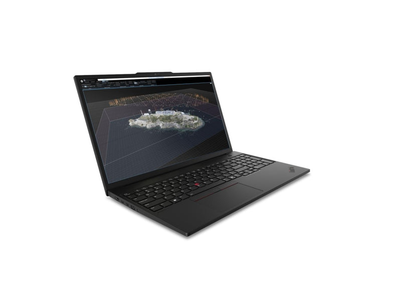 LENOVO ThinkPad P16s Gen 4 (Intel) laptop Intel Core Ultra 7