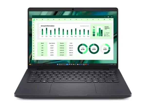 Dell WNHT0 15.6" FULL HD Laptop - Intel Core i5, 16GB, 140TB SSD, intel graphics