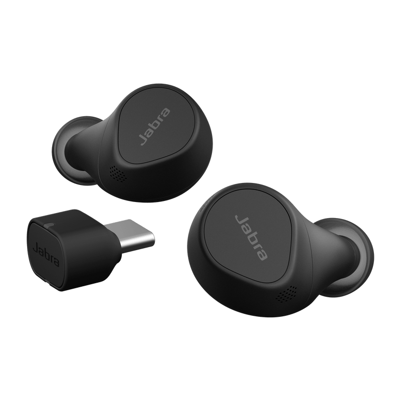 OTE140L|OTE140R|CPB145|END080W|END085W Jabra Evolve2 Buds - USB-C MS