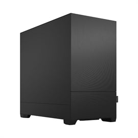 FDCPOS1M01 Fractal Design CS FD-C-POS1M-01 MiniTower Pop Mini Silent Black Steel Retail