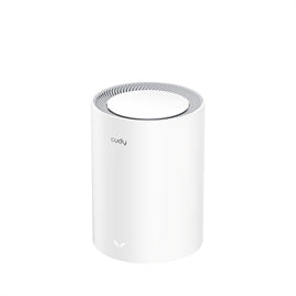 M30001PACK Cudy NT M3000(1-Pack) AX3000 Wi-Fi 6 Mesh 2.5G Solution 1-Pack Retail