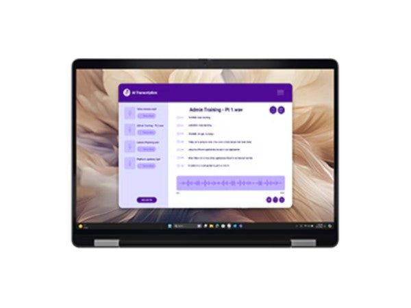 Dell 2YM1D 14" FULL HD Laptop - Intel Core Ultra 5 236V, 16GB, 512GB SSD, arc graphics