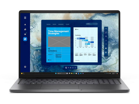 DELL MARKETING L.P. PRO 16 16