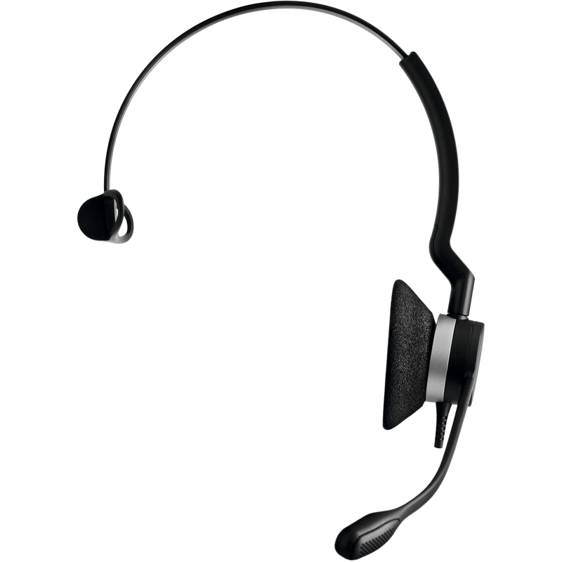 HSC015 Jabra Biz 2300 QD Mono
