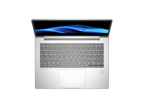 HP INC. EliteBook 14" laptop Intel Core Ultra 7 512GB SSD