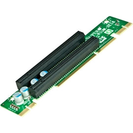 RSCR1UW2E16 Supermicro Accessory RSC-R1UW-2E16 1U FITS UIO AND WIO MB 2xPCIE 16 Retail