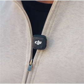 CPRN0000047803 DJI MM CP.RN.00000478.03 Mic 3 Transmitter Retail